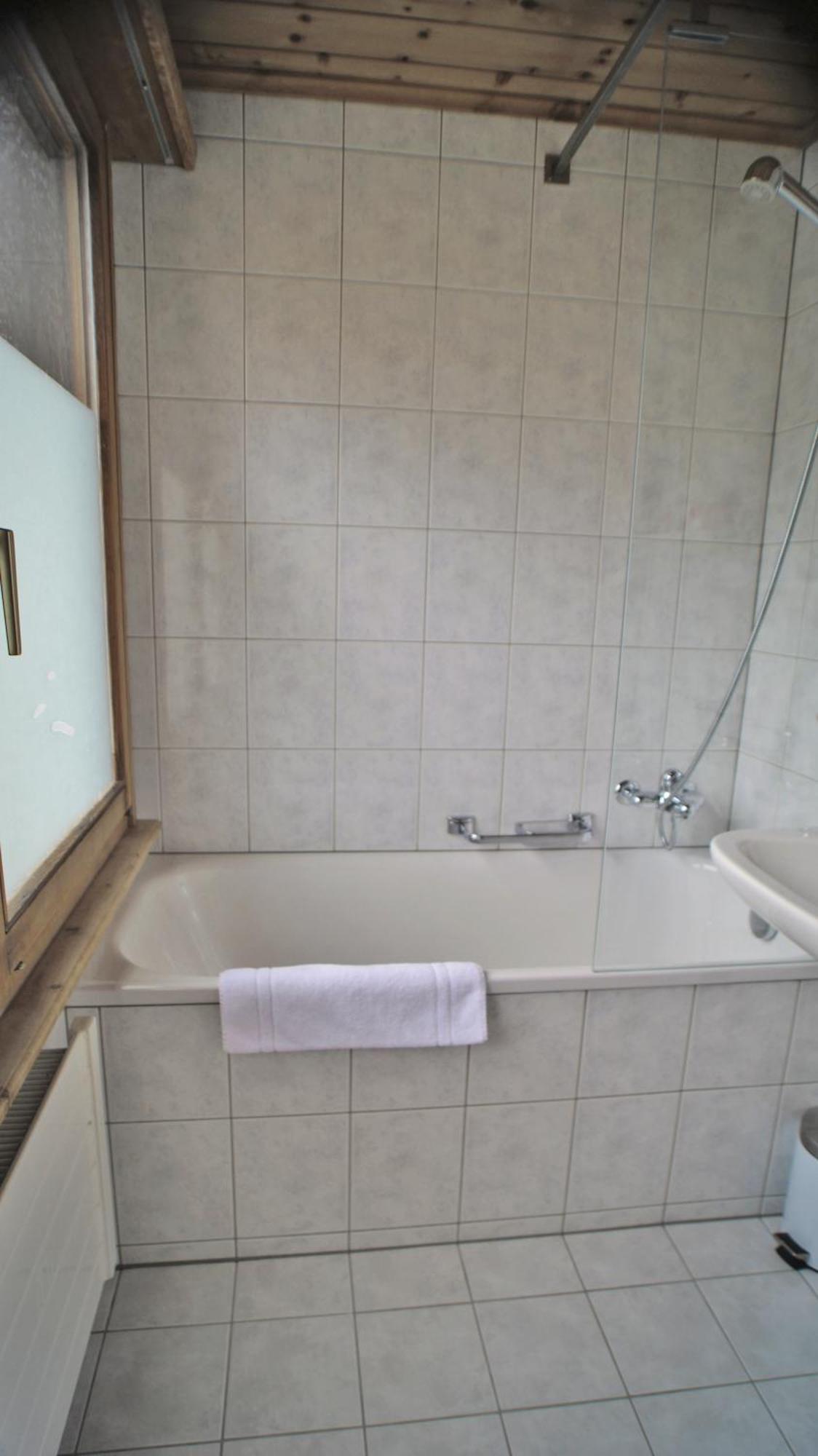 Hotel Wynegg Klosters Habitación foto